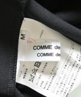 COMME des GARCONS COMME des GARCONS（コムデギャルソンコムデギャルソン）ワンピース 黒 サイズ:M レディース/2200712924061