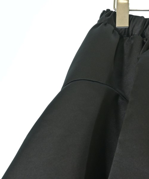 COMME des GARCONS COMME des GARCONS（コムデギャルソンコムデギャルソン）ロング・マキシ丈スカート 黒 サイズ:S レディース/2200712924078