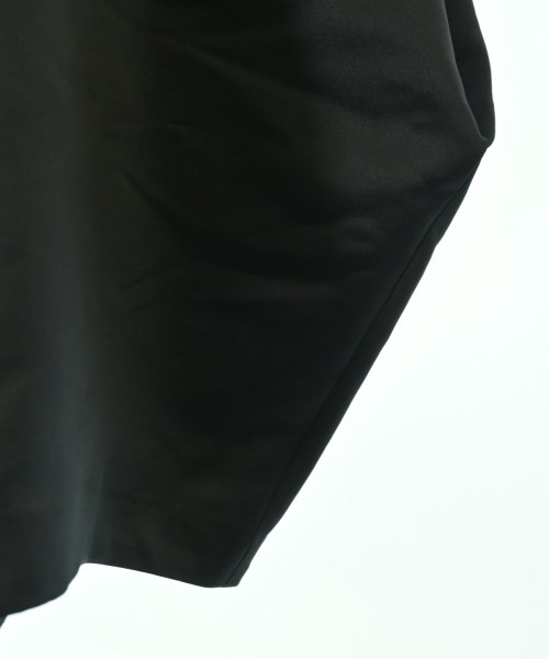 COMME des GARCONS COMME des GARCONS（コムデギャルソンコムデギャルソン）ロング・マキシ丈スカート 黒 サイズ:S レディース/2200712924078