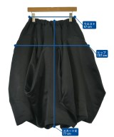 COMME des GARCONS COMME des GARCONS（コムデギャルソンコムデギャルソン）ロング・マキシ丈スカート 黒 サイズ:S レディース/2200712924078