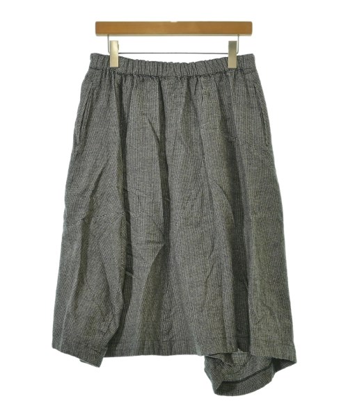 COMME des GARCONS COMME des GARCONS（コムデギャルソンコムデギャルソン）ひざ丈スカート 黒 サイズ:M レディース/2200712924085