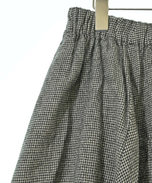 COMME des GARCONS COMME des GARCONS（コムデギャルソンコムデギャルソン）ひざ丈スカート 黒 サイズ:M レディース/2200712924085