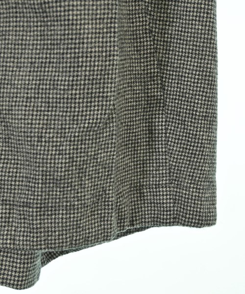 COMME des GARCONS COMME des GARCONS（コムデギャルソンコムデギャルソン）ひざ丈スカート 黒 サイズ:M レディース/2200712924085