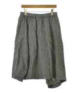COMME des GARCONS COMME des GARCONS（コムデギャルソンコムデギャルソン）ひざ丈スカート 黒 サイズ:M レディース/2200712924085