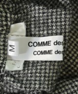 COMME des GARCONS COMME des GARCONS（コムデギャルソンコムデギャルソン）ひざ丈スカート 黒 サイズ:M レディース/2200712924085