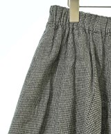COMME des GARCONS COMME des GARCONS（コムデギャルソンコムデギャルソン）ひざ丈スカート 黒 サイズ:M レディース/2200712924085