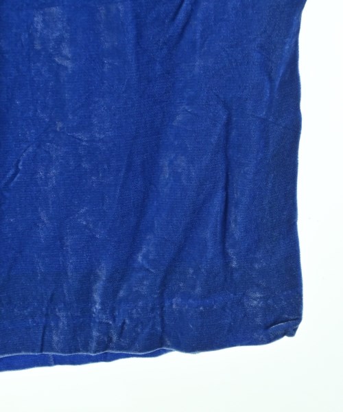 COMME des GARCONS COMME des GARCONS（コムデギャルソンコムデギャルソン）その他 青 サイズ:S レディース/2200712924092