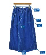 COMME des GARCONS COMME des GARCONS（コムデギャルソンコムデギャルソン）その他 青 サイズ:S レディース/2200712924092