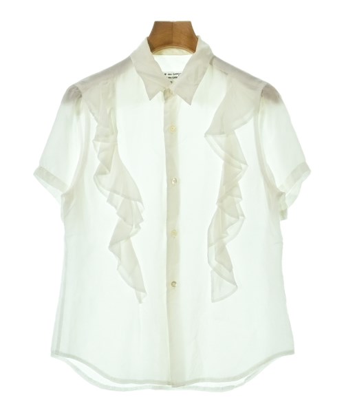 COMME des GARCONS COMME des GARCONS(コムデギャルソンコムデギャルソン)のカジュアルシャツ サイズ:XS 11,800円