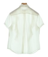 COMME des GARCONS COMME des GARCONS（コムデギャルソンコムデギャルソン）カジュアルシャツ 白 サイズ:XS レディース/2200712929059