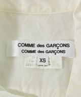 COMME des GARCONS COMME des GARCONS（コムデギャルソンコムデギャルソン）カジュアルシャツ 白 サイズ:XS レディース/2200712929059