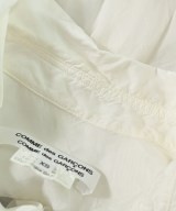 COMME des GARCONS COMME des GARCONS（コムデギャルソンコムデギャルソン）カジュアルシャツ 白 サイズ:XS レディース/2200712929059