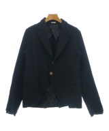 COMME des GARCONS COMME des GARCONS（コムデギャルソンコムデギャルソン）カジュアルジャケット 紺 サイズ:M レディース/2200713069013