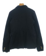COMME des GARCONS COMME des GARCONS（コムデギャルソンコムデギャルソン）カジュアルジャケット 紺 サイズ:M レディース/2200713069013