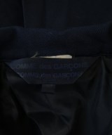 COMME des GARCONS COMME des GARCONS（コムデギャルソンコムデギャルソン）カジュアルジャケット 紺 サイズ:M レディース/2200713069013