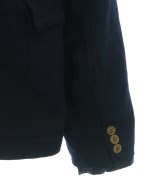 COMME des GARCONS COMME des GARCONS（コムデギャルソンコムデギャルソン）カジュアルジャケット 紺 サイズ:M レディース/2200713069013