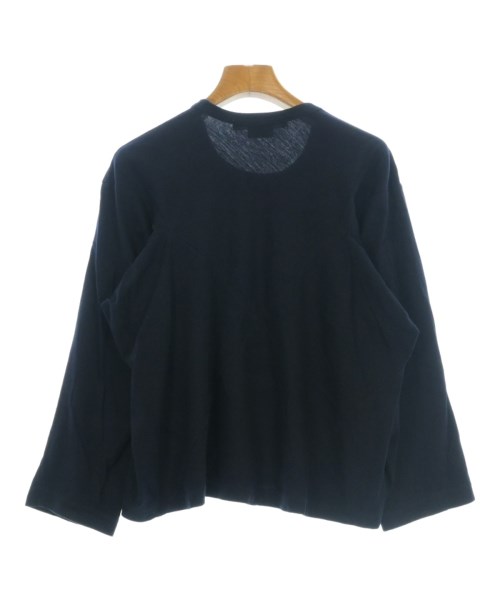 COMME des GARCONS COMME des GARCONS（コムデギャルソンコムデギャルソン）Tシャツ・カットソー 紺 サイズ:S レディース/2200713351026