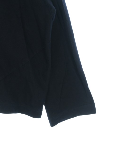 COMME des GARCONS COMME des GARCONS（コムデギャルソンコムデギャルソン）Tシャツ・カットソー 紺 サイズ:S レディース/2200713351026