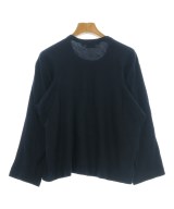 COMME des GARCONS COMME des GARCONS（コムデギャルソンコムデギャルソン）Tシャツ・カットソー 紺 サイズ:S レディース/2200713351026