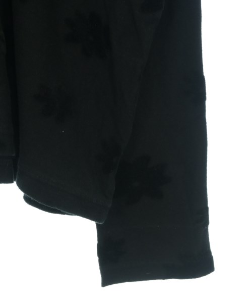 COMME des GARCONS COMME des GARCONS（コムデギャルソンコムデギャルソン）Tシャツ・カットソー 黒 サイズ:S レディース/2200713351033