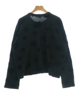 COMME des GARCONS COMME des GARCONS（コムデギャルソンコムデギャルソン）Tシャツ・カットソー 黒 サイズ:S レディース/2200713351033