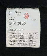COMME des GARCONS COMME des GARCONS（コムデギャルソンコムデギャルソン）Tシャツ・カットソー 黒 サイズ:S レディース/2200713351033