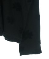 COMME des GARCONS COMME des GARCONS（コムデギャルソンコムデギャルソン）Tシャツ・カットソー 黒 サイズ:S レディース/2200713351033