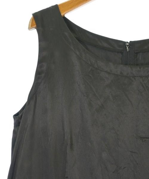 COMME des GARCONS COMME des GARCONS（コムデギャルソンコムデギャルソン）ワンピース 黒 サイズ:S レディース/2200701017019