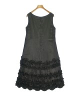 COMME des GARCONS COMME des GARCONS（コムデギャルソンコムデギャルソン）ワンピース 黒 サイズ:S レディース/2200701017019