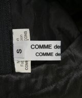 COMME des GARCONS COMME des GARCONS（コムデギャルソンコムデギャルソン）ワンピース 黒 サイズ:S レディース/2200701017019