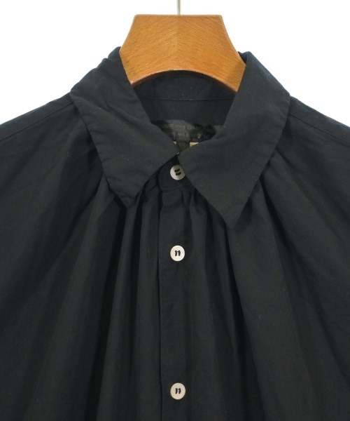 COMME des GARCONS COMME des GARCONS（コムデギャルソンコムデギャルソン）ブラウス 黒 サイズ:XS レディース/2200701017026