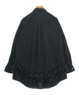 COMME des GARCONS COMME des GARCONS（コムデギャルソンコムデギャルソン）ブラウス 黒 サイズ:XS レディース/2200701017026