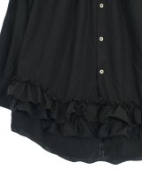 COMME des GARCONS COMME des GARCONS（コムデギャルソンコムデギャルソン）ブラウス 黒 サイズ:XS レディース/2200701017026