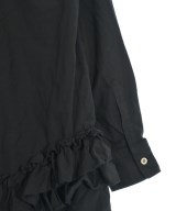 COMME des GARCONS COMME des GARCONS（コムデギャルソンコムデギャルソン）ブラウス 黒 サイズ:XS レディース/2200701017026