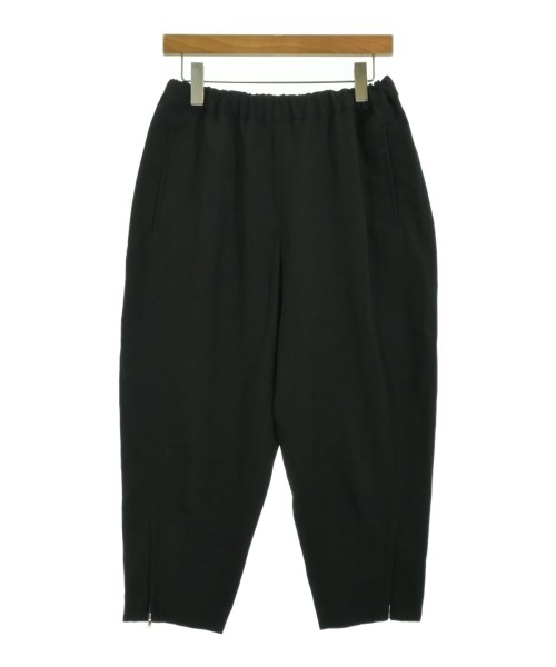 COMME des GARCONS COMME des GARCONS(コムデギャルソンコムデギャルソン)のクロップドパンツ サイズ:S 24,600円