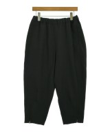 COMME des GARCONS COMME des GARCONS（コムデギャルソンコムデギャルソン）クロップドパンツ 黒 サイズ:S レディース/2200713624076