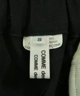 COMME des GARCONS COMME des GARCONS（コムデギャルソンコムデギャルソン）クロップドパンツ 黒 サイズ:S レディース/2200713624076
