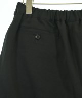 COMME des GARCONS COMME des GARCONS（コムデギャルソンコムデギャルソン）クロップドパンツ 黒 サイズ:S レディース/2200713624076