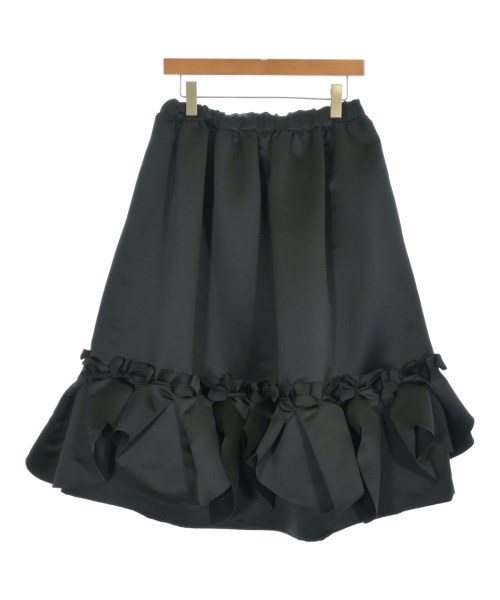 COMME des GARCONS COMME des GARCONS(コムデギャルソンコムデギャルソン)のひざ丈スカート サイズ:S 36,100円