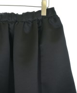 COMME des GARCONS COMME des GARCONS（コムデギャルソンコムデギャルソン）ひざ丈スカート 黒 サイズ:S レディース/2200713691054