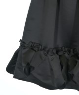 COMME des GARCONS COMME des GARCONS（コムデギャルソンコムデギャルソン）ひざ丈スカート 黒 サイズ:S レディース/2200713691054