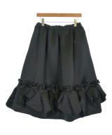 COMME des GARCONS COMME des GARCONS ひざ丈スカート