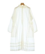 COMME des GARCONS COMME des GARCONS（コムデギャルソンコムデギャルソン）ワンピース 白 サイズ:S レディース/2200713836028
