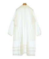 COMME des GARCONS COMME des GARCONS（コムデギャルソンコムデギャルソン）ワンピース 白 サイズ:S レディース/2200713836028