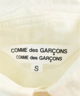 COMME des GARCONS COMME des GARCONS（コムデギャルソンコムデギャルソン）ワンピース 白 サイズ:S レディース/2200713836028