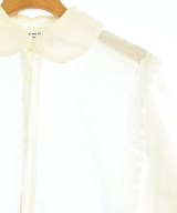 COMME des GARCONS COMME des GARCONS（コムデギャルソンコムデギャルソン）ワンピース 白 サイズ:S レディース/2200713836028