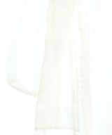 COMME des GARCONS COMME des GARCONS（コムデギャルソンコムデギャルソン）ワンピース 白 サイズ:S レディース/2200713836028