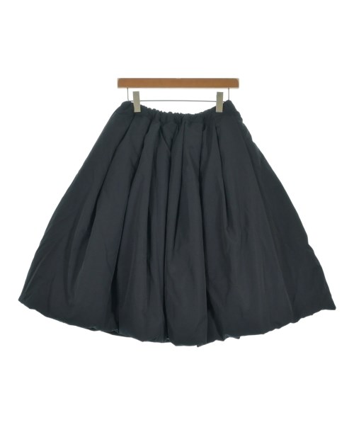 COMME des GARCONS COMME des GARCONS(コムデギャルソンコムデギャルソン)のロング・マキシ丈スカート サイズ:XS 38,500円