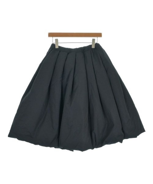 COMME des GARCONS COMME des GARCONS（コムデギャルソンコムデギャルソン）ロング・マキシ丈スカート 黒 サイズ:XS レディース/2200712582018