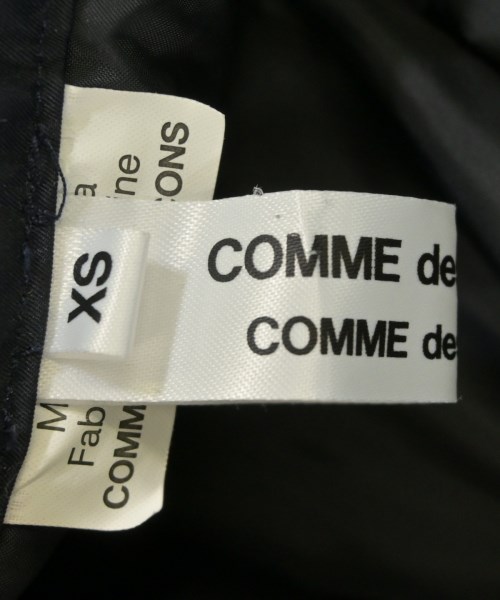 COMME des GARCONS COMME des GARCONS（コムデギャルソンコムデギャルソン）ロング・マキシ丈スカート 黒 サイズ:XS レディース/2200712582018